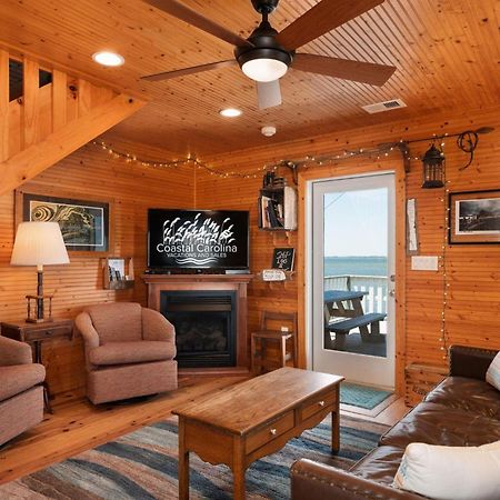 Nh521 Stinson Ranch Villa Nags Head Buitenkant foto