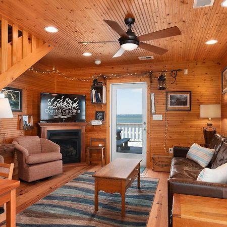 Nh521 Stinson Ranch Villa Nags Head Buitenkant foto