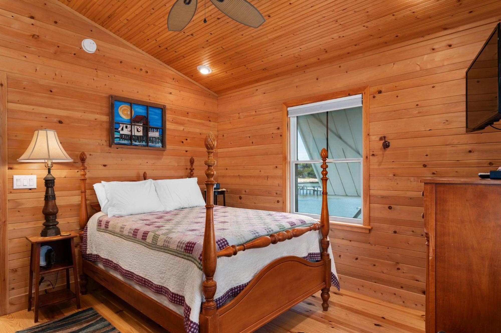 Nh521 Stinson Ranch Villa Nags Head Buitenkant foto