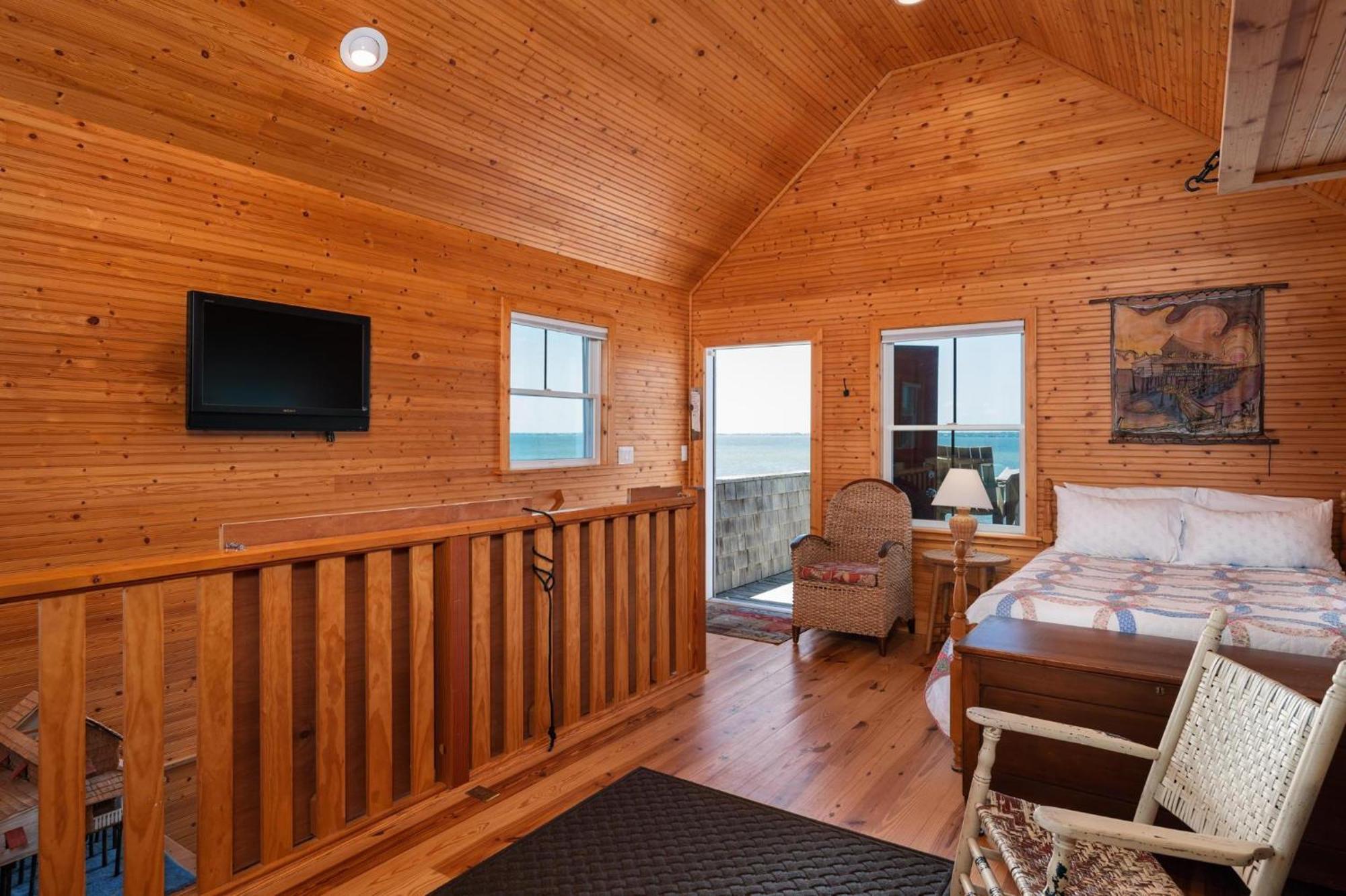 Nh521 Stinson Ranch Villa Nags Head Buitenkant foto