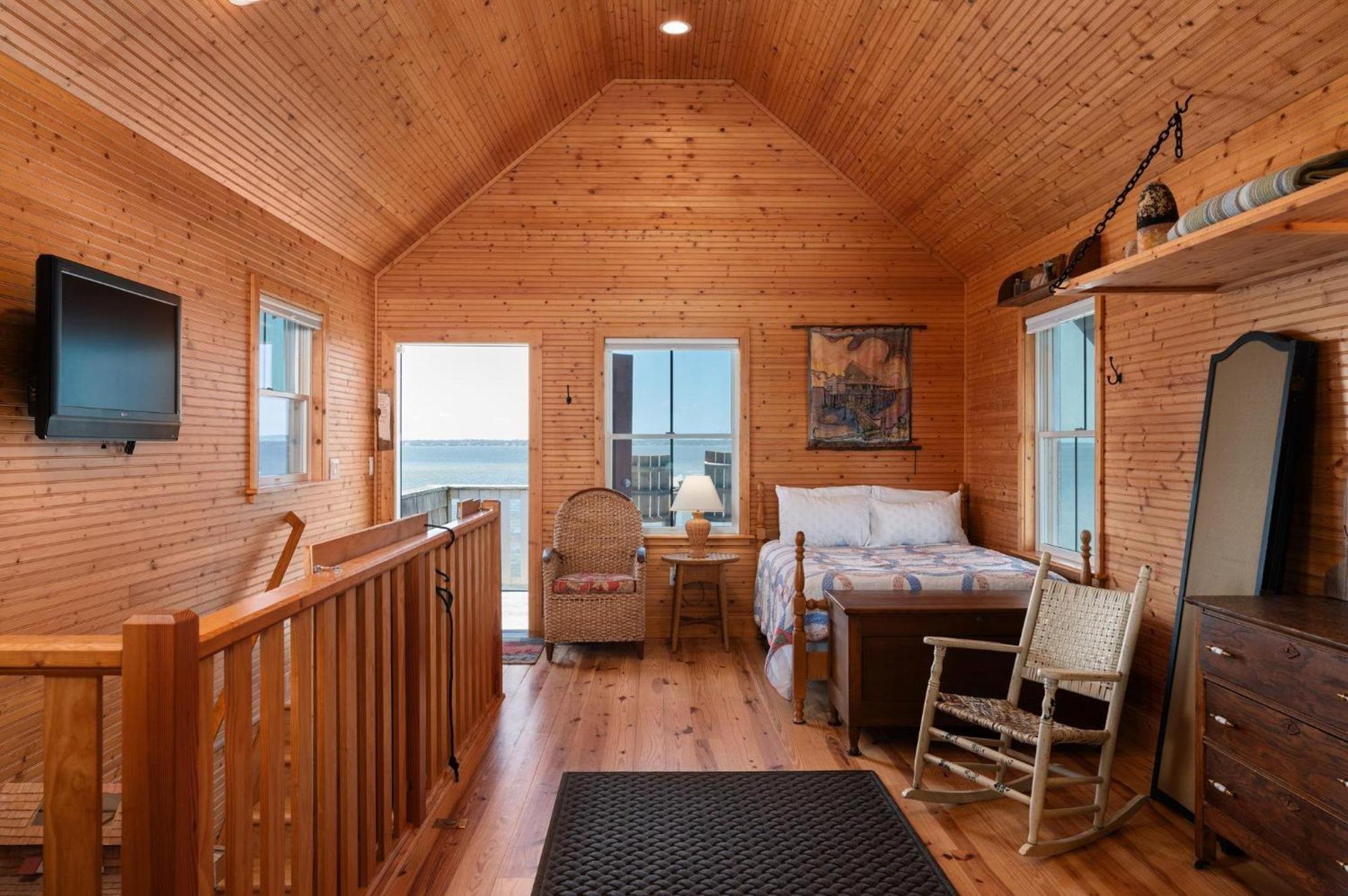 Nh521 Stinson Ranch Villa Nags Head Buitenkant foto
