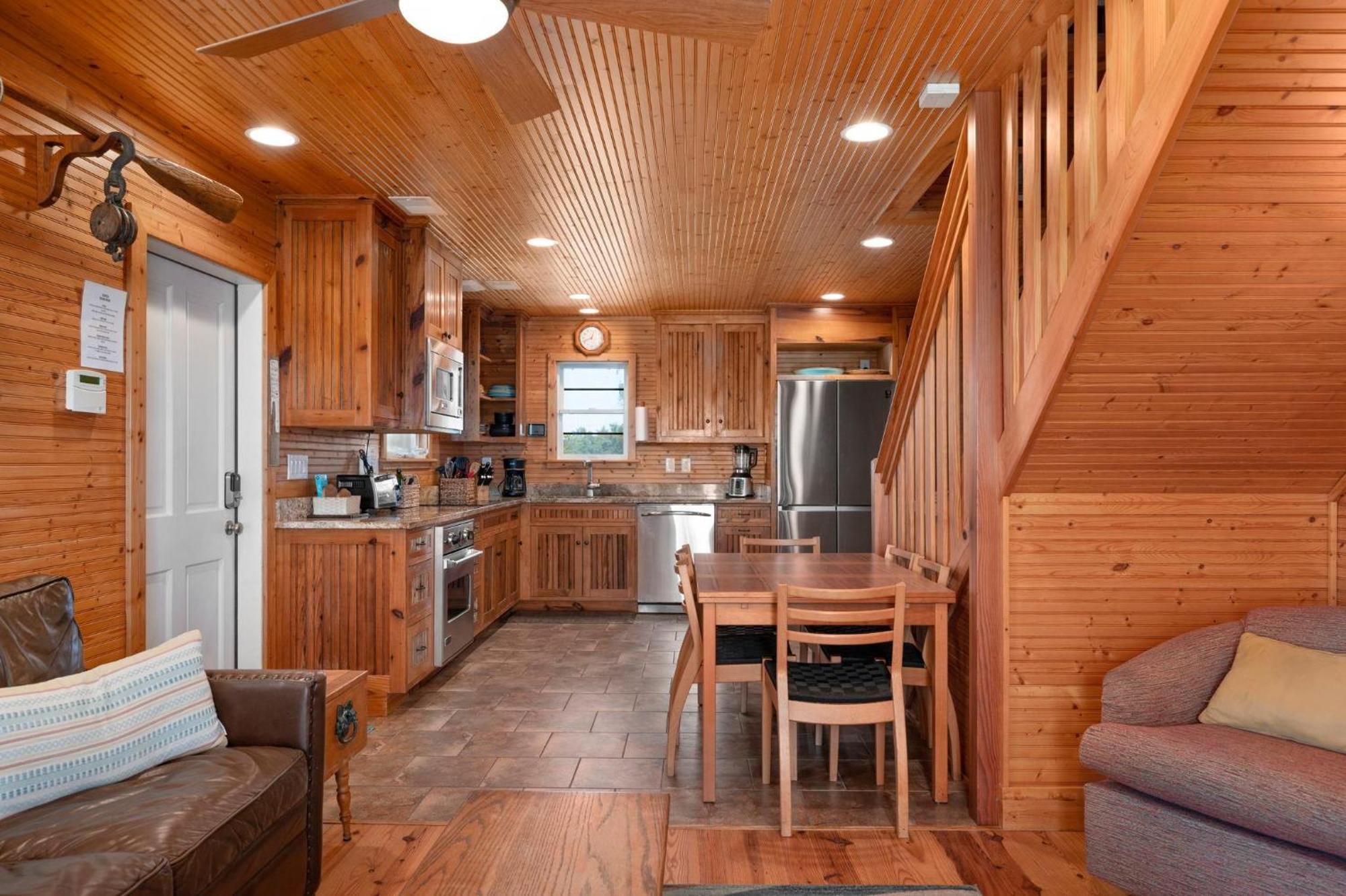Nh521 Stinson Ranch Villa Nags Head Buitenkant foto