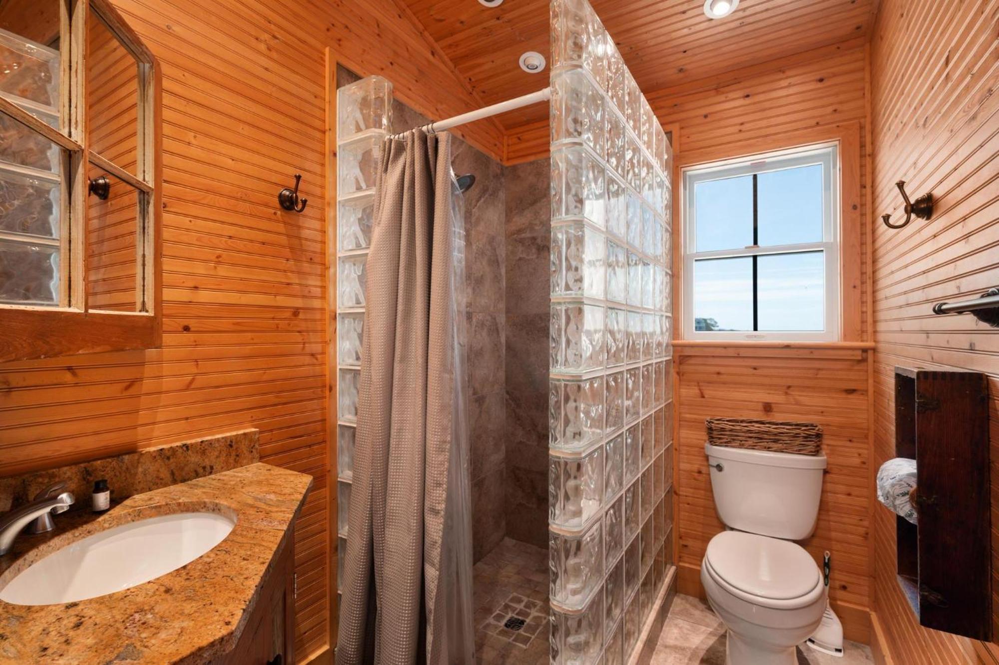 Nh521 Stinson Ranch Villa Nags Head Buitenkant foto