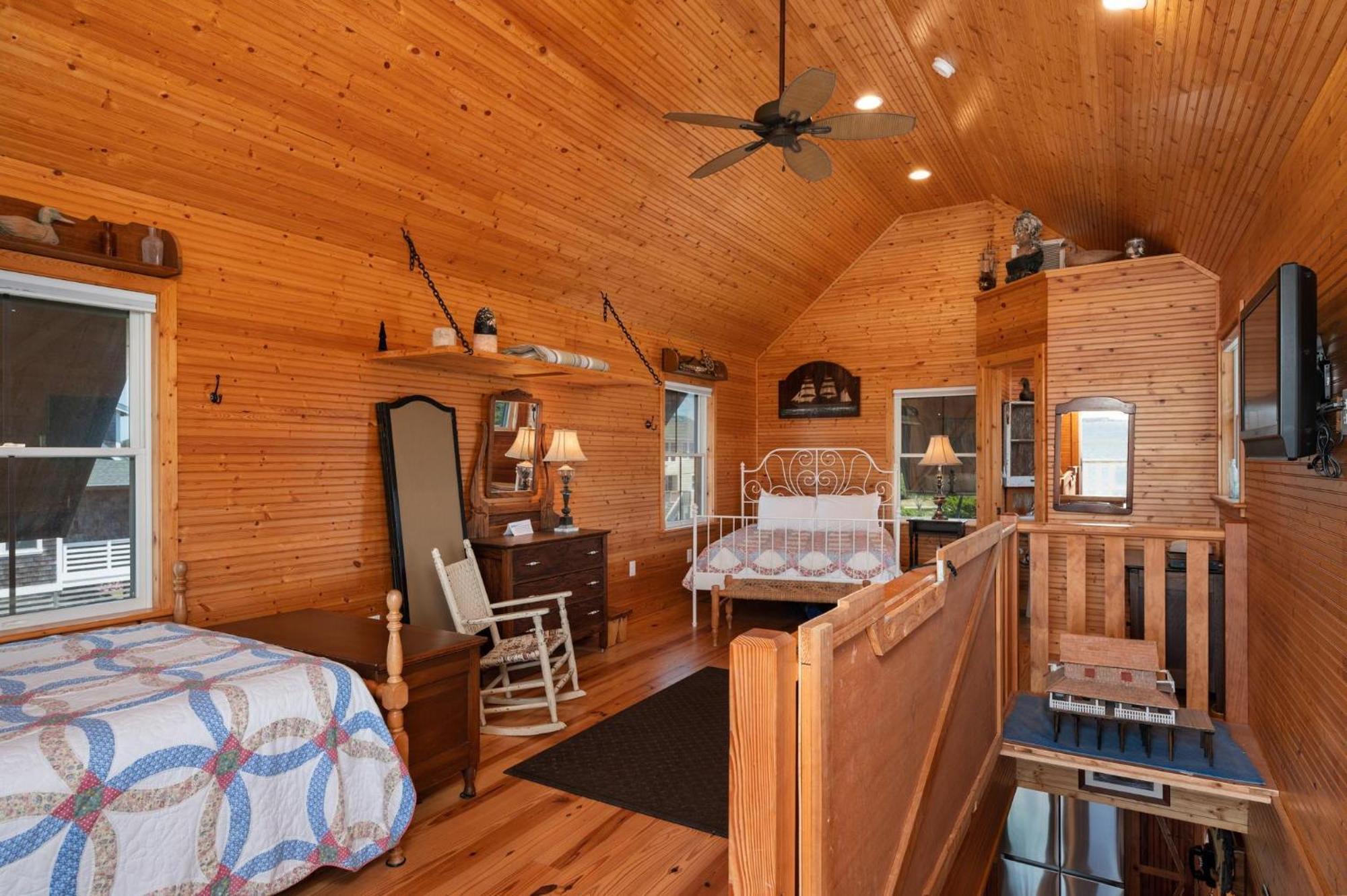 Nh521 Stinson Ranch Villa Nags Head Buitenkant foto