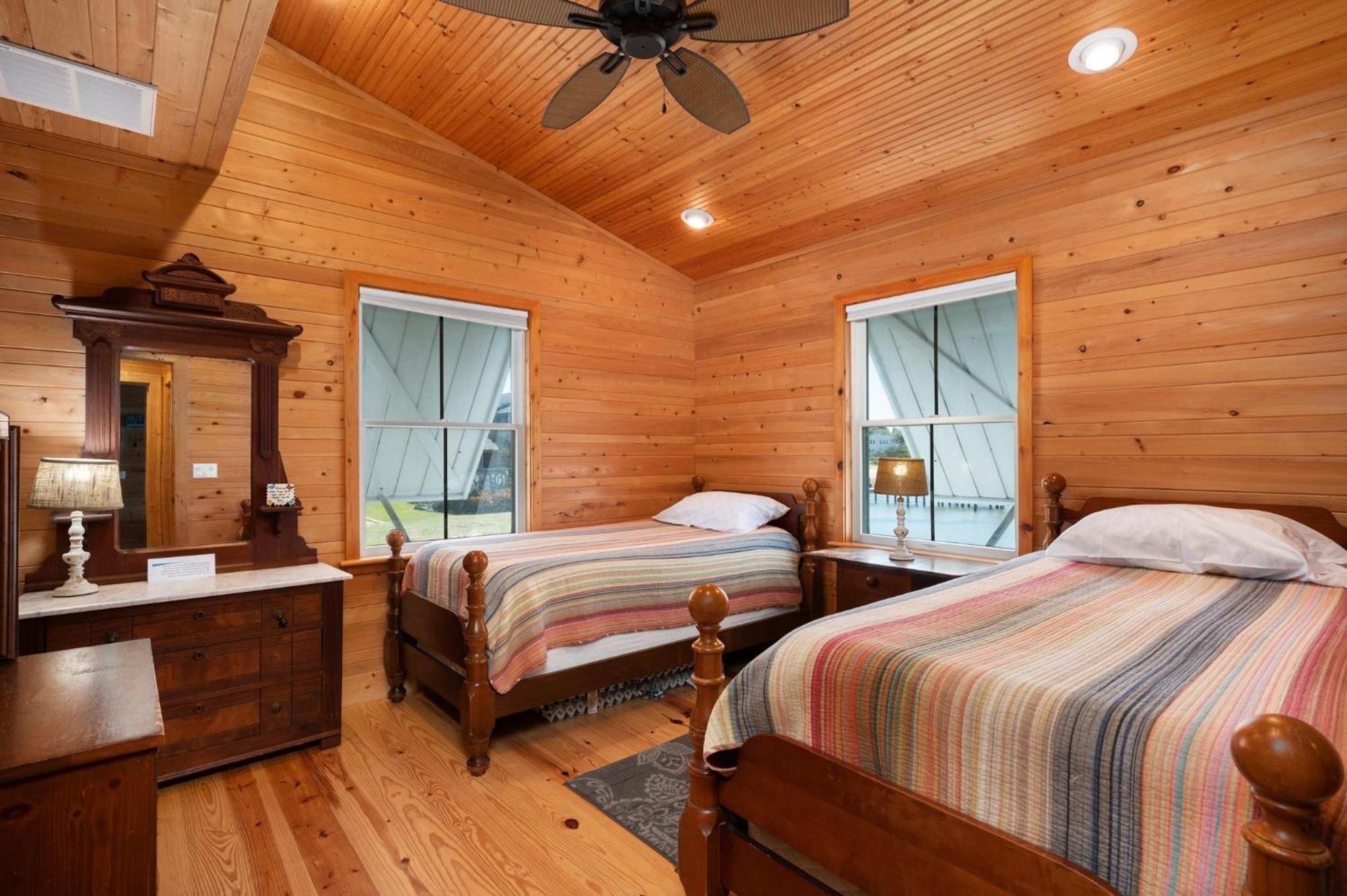 Nh521 Stinson Ranch Villa Nags Head Buitenkant foto