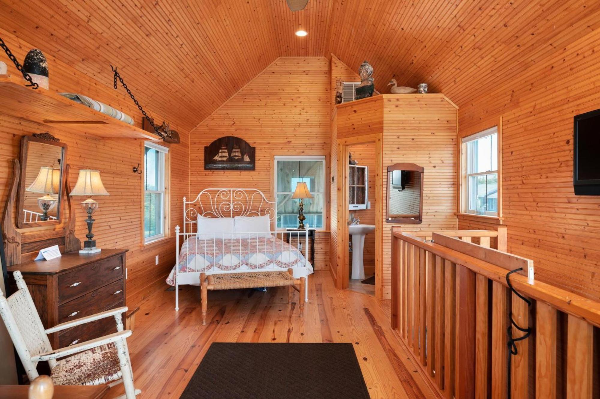 Nh521 Stinson Ranch Villa Nags Head Buitenkant foto