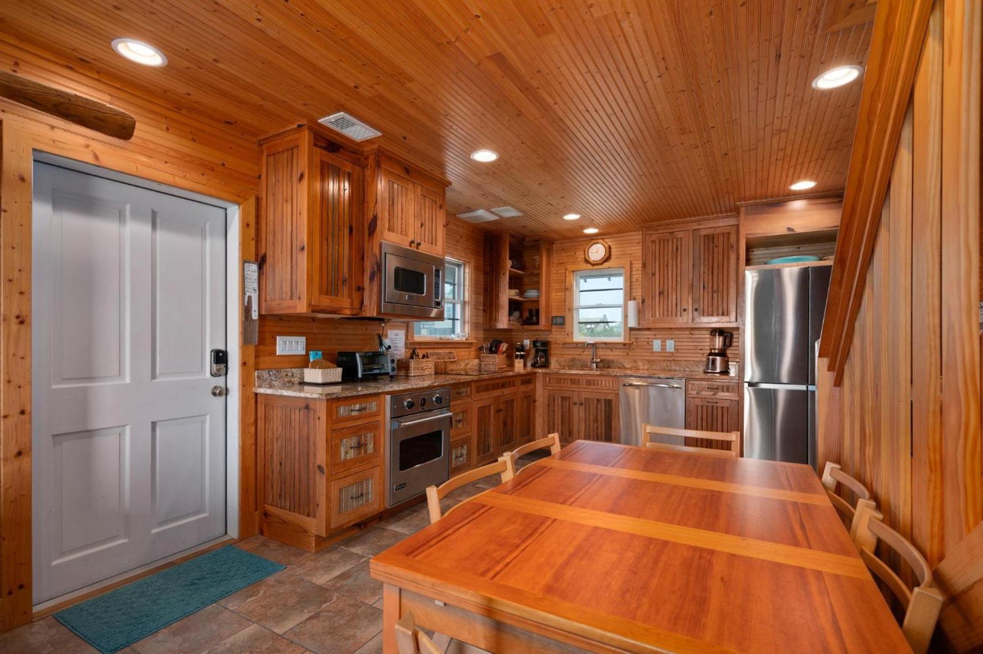 Nh521 Stinson Ranch Villa Nags Head Buitenkant foto