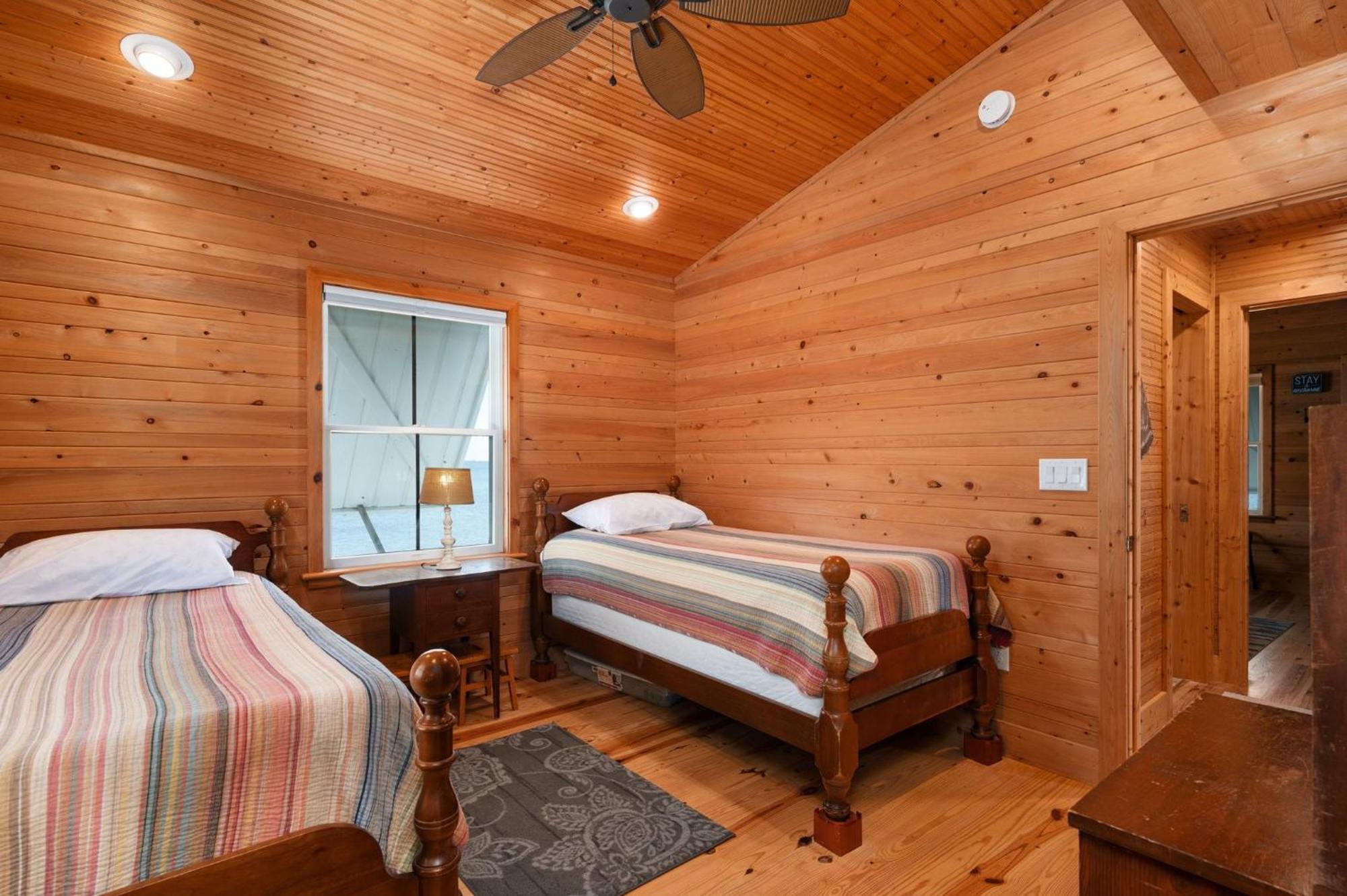Nh521 Stinson Ranch Villa Nags Head Buitenkant foto