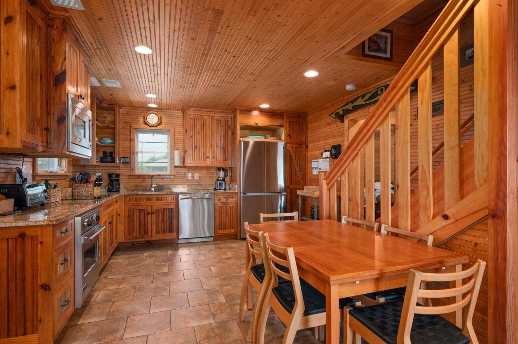 Nh521 Stinson Ranch Villa Nags Head Buitenkant foto