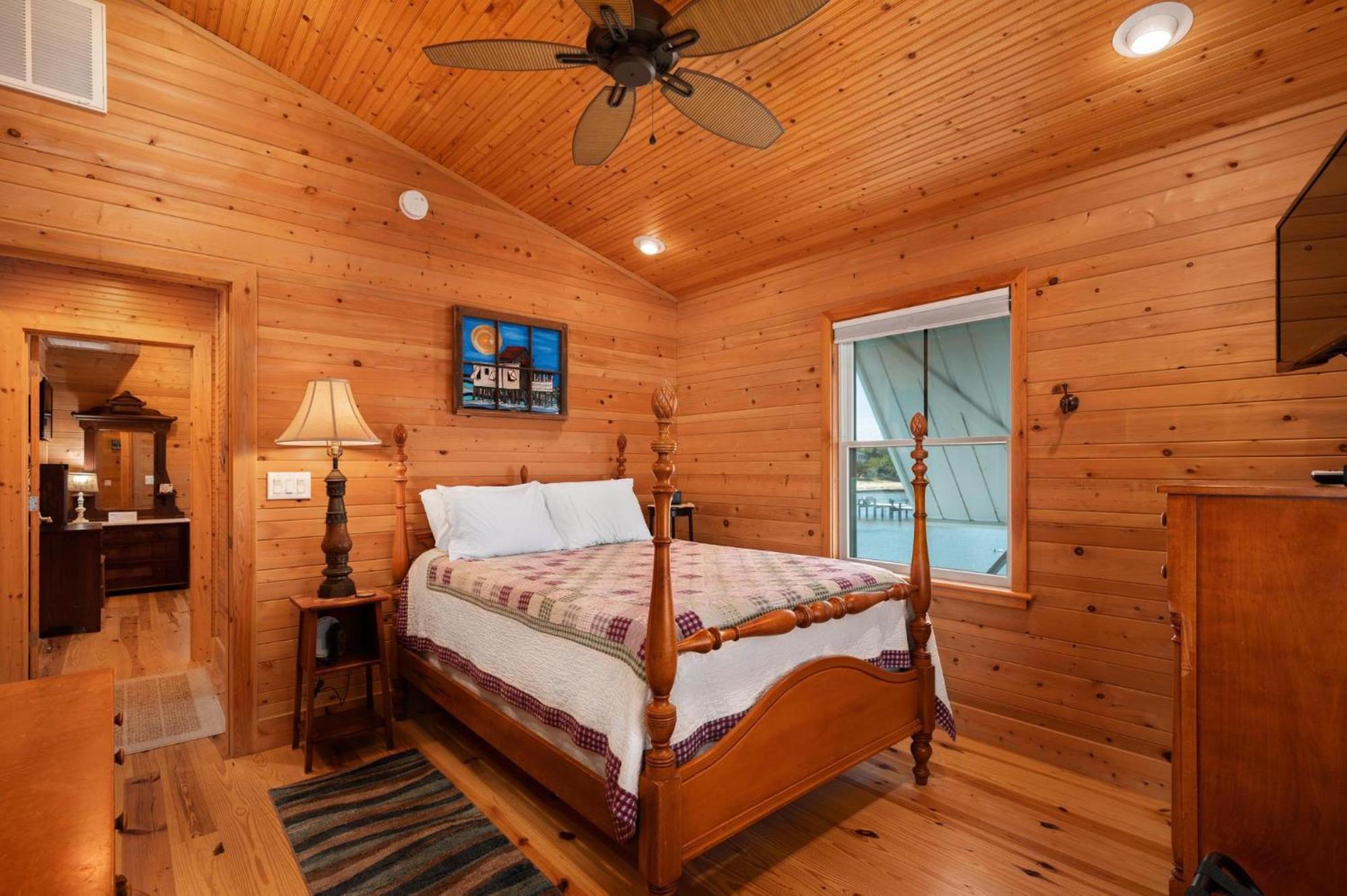 Nh521 Stinson Ranch Villa Nags Head Buitenkant foto