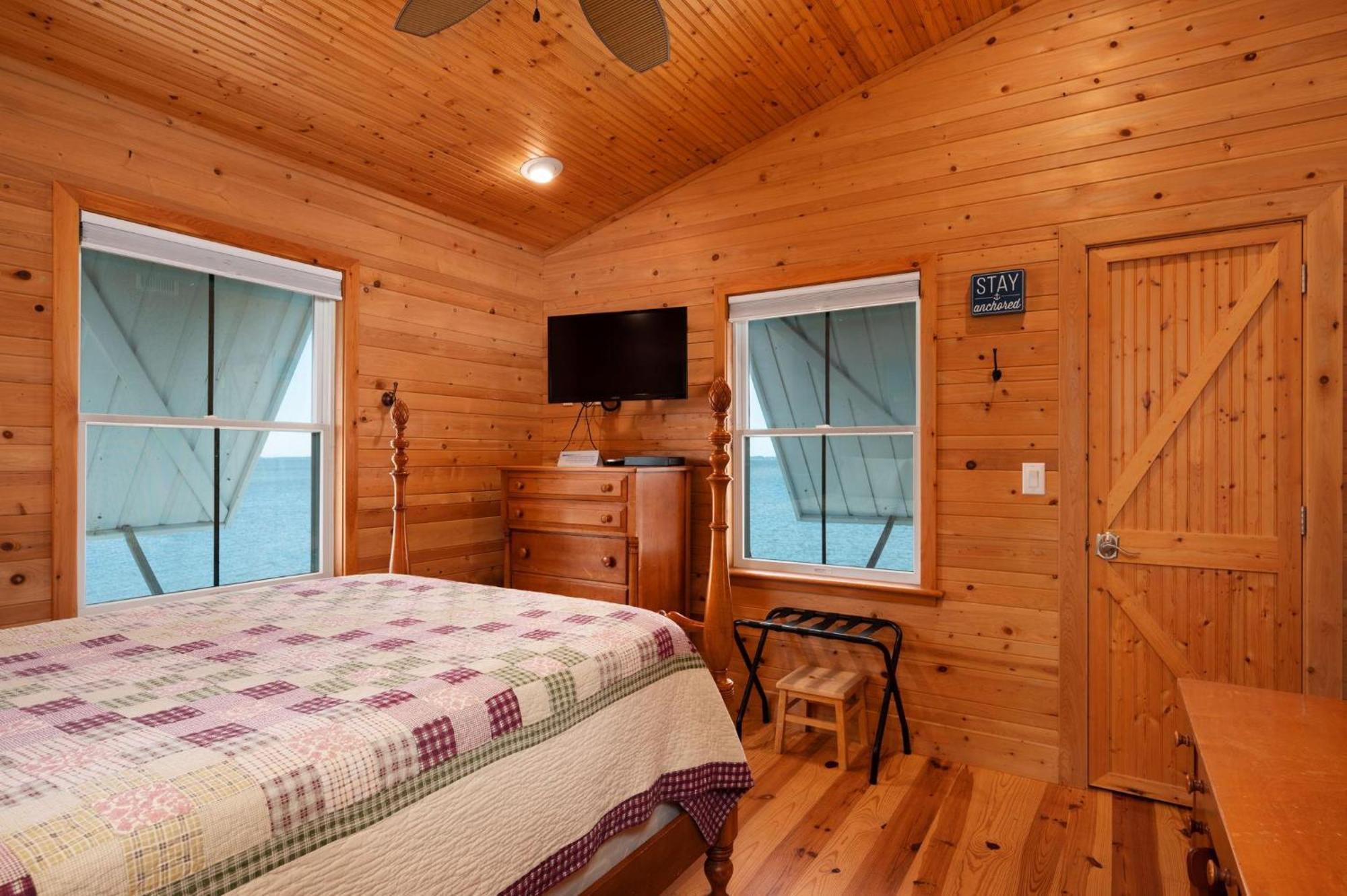 Nh521 Stinson Ranch Villa Nags Head Buitenkant foto
