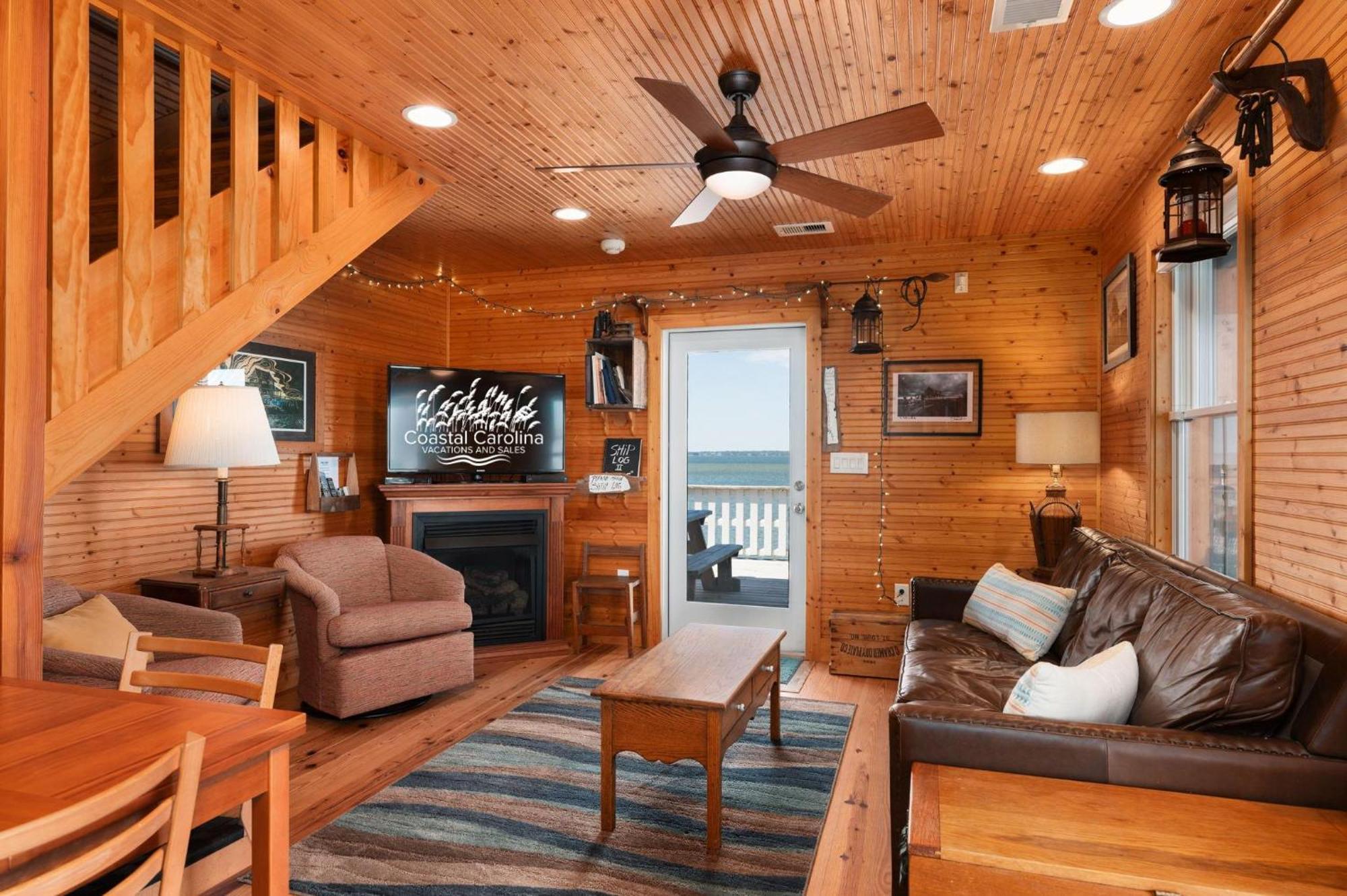 Nh521 Stinson Ranch Villa Nags Head Buitenkant foto